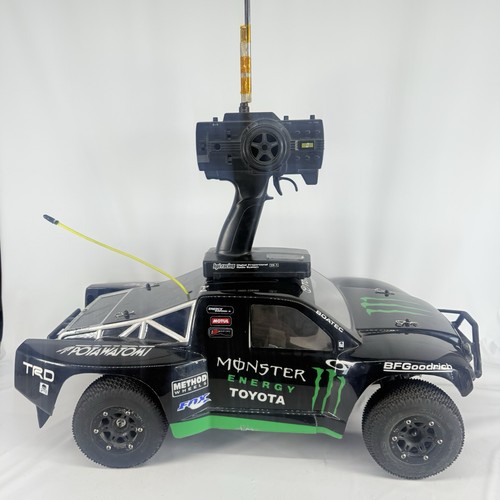 Telecomando hpi racing auto - racing,