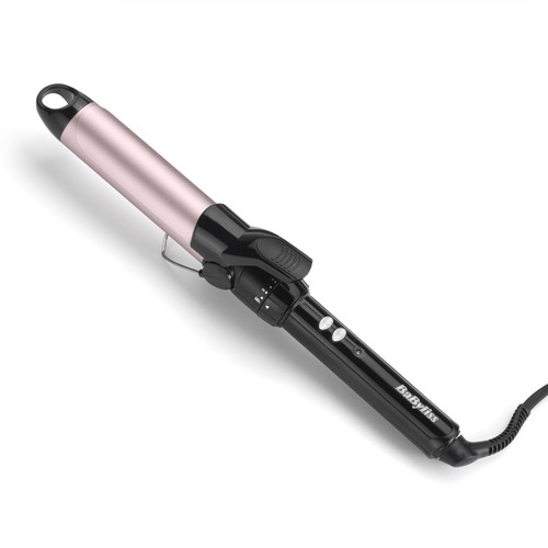 Babyliss ferro arricciacapelli - ferro,