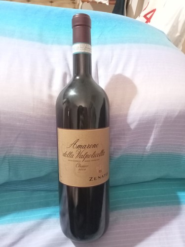 Amarone della valpolicella - della,