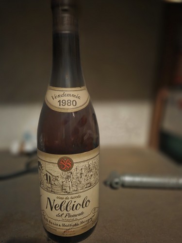 Bottiglie antiche - bottiglie,
