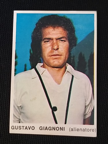 Calciatori edis 1973 - *calciatori,