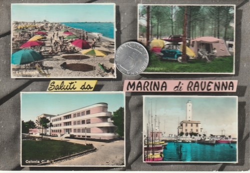 1283 ravenna saluti - -,