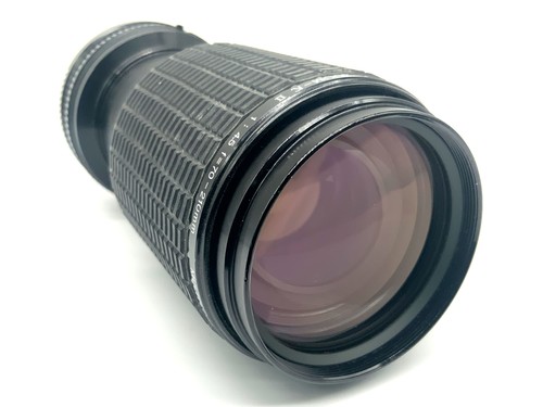 Sigma zoom macro - zoom-k, ii