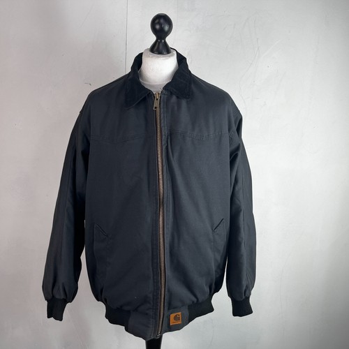 Carhartt giacca uomo termica - giacca,