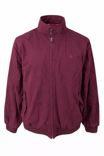 Giacca merc london harrington - merc,