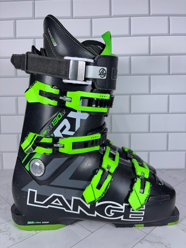 Scarponi sci lange 130 - lange, rx