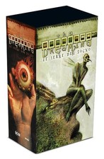 THE DREAMING: LE TERRE DEL