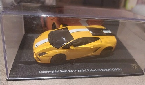 Lamborghini gallardo 550 2 - lp, 550-2