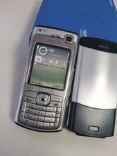 Nokia N70 moda cellulare