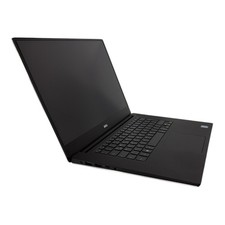 Dell Precision 5520 i7 7820HQ