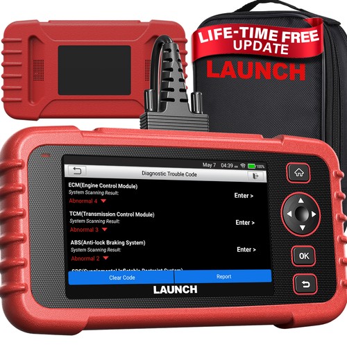 Launch crp129x obd2 - launch,