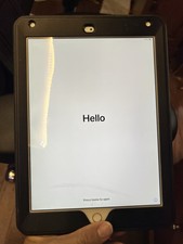 Apple ipad generazione 16gb - ipad, 2a