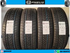 PNEUMATICI USATI   245 40 19 - 275 35 19     Pirelli Sottozero 3   98 % - 85 %