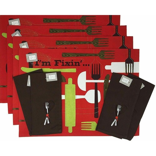 Great finds tovagliette - great,
