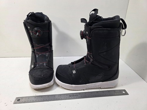 Stivali snowboard salomon - stivali,