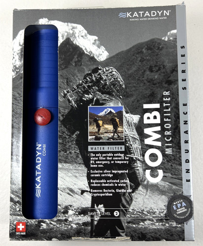 Filtro acqua microfiltro