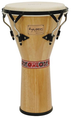 Tycoon alta qualità djembe - tycoon,