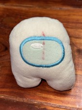 Among Us Crewmate Peluche Mini