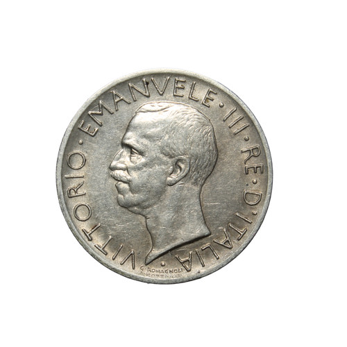 Regno italia vittorio - regno, d'italia
