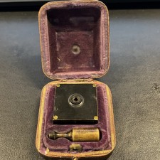 SQUADRO AGRIMENSORIO OTTICO