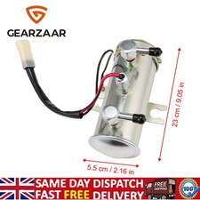 Pompa carburante diesel