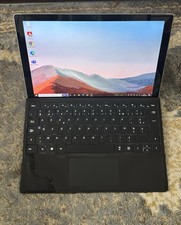 Tablette 2-en-1 Microsoft