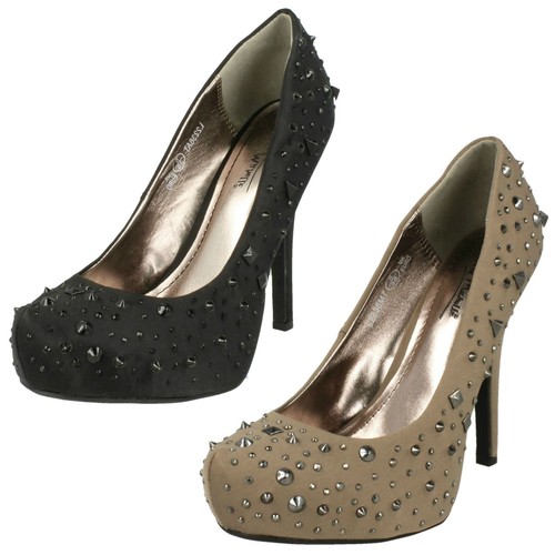 Scarpe ballo piattaforma - da,