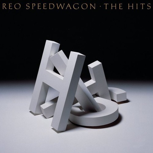 Reo speedwagon the hits - reo,