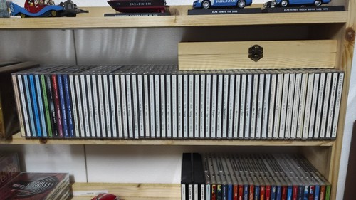 New age sound - 57, cd