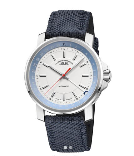 Puntatore muhle glashutte 29er - puntatore,