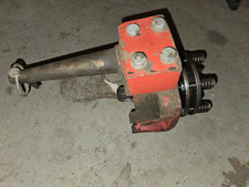 Attacco rapido trattore