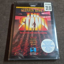 Stephen King's The Stand (DVD)