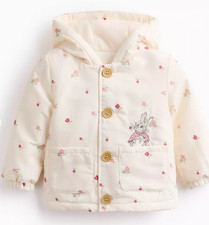 Giacca con cappuccio Peter