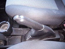 PALANCA FRENO DE MANO /