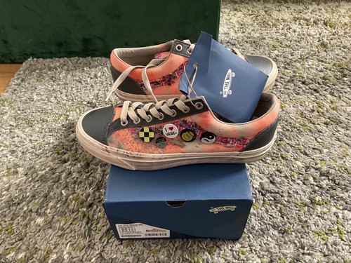 Furgoni souvenir old skool - skool, 36