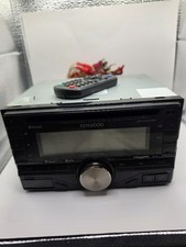 Kenwood DPX500BT Bluetooth