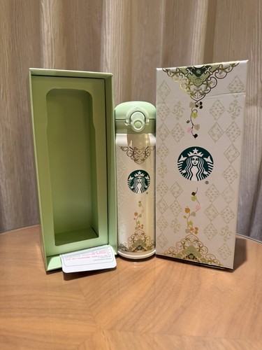 Bicchiere thermos starbucks - bicchiere,