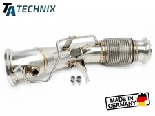Downpipe OPF BMW Serie 3 G21 5 G30 G31 X3 X4 BENZINA 520 530 20i 30i 2019-2024