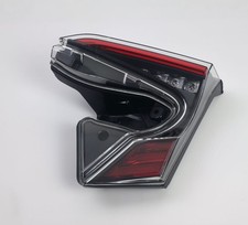 TOYOTA C-HR HYBRID MK1 2018