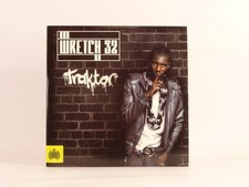 WRETCH 32 TRAKTOR (E17) 8