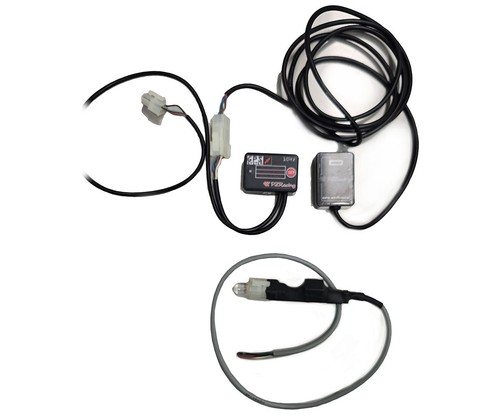 Ricevitore laptronic gps - laptronic,