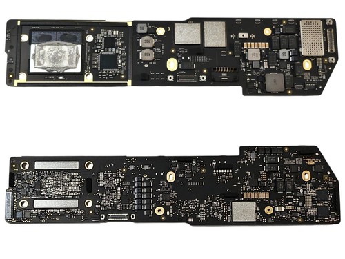 Base scheda madre - , apple