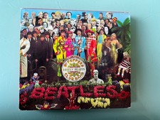 The beatles sgt - -,