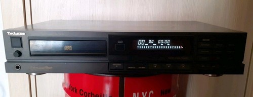 Technics p212a - technics, sl-p212a