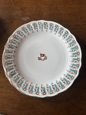 Raro piatto pane da pranzo