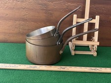 SET DI 3 PENTOLE PESANTI PER