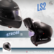 CASCO MODULARE LS2  STROBE II