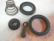 Clutch slave cylinder kit - cylinder,