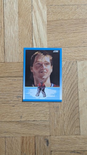 1991 score canadian patrick - 1991-92,