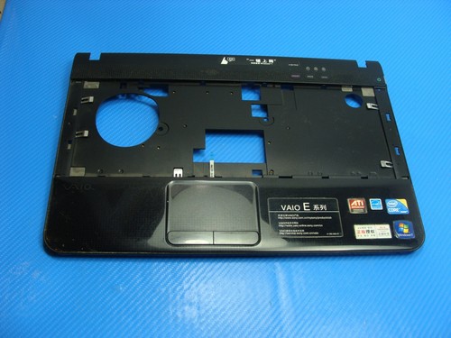 Sony vaio vpcea28ec - sony,